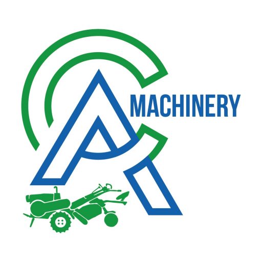 CA Machinery